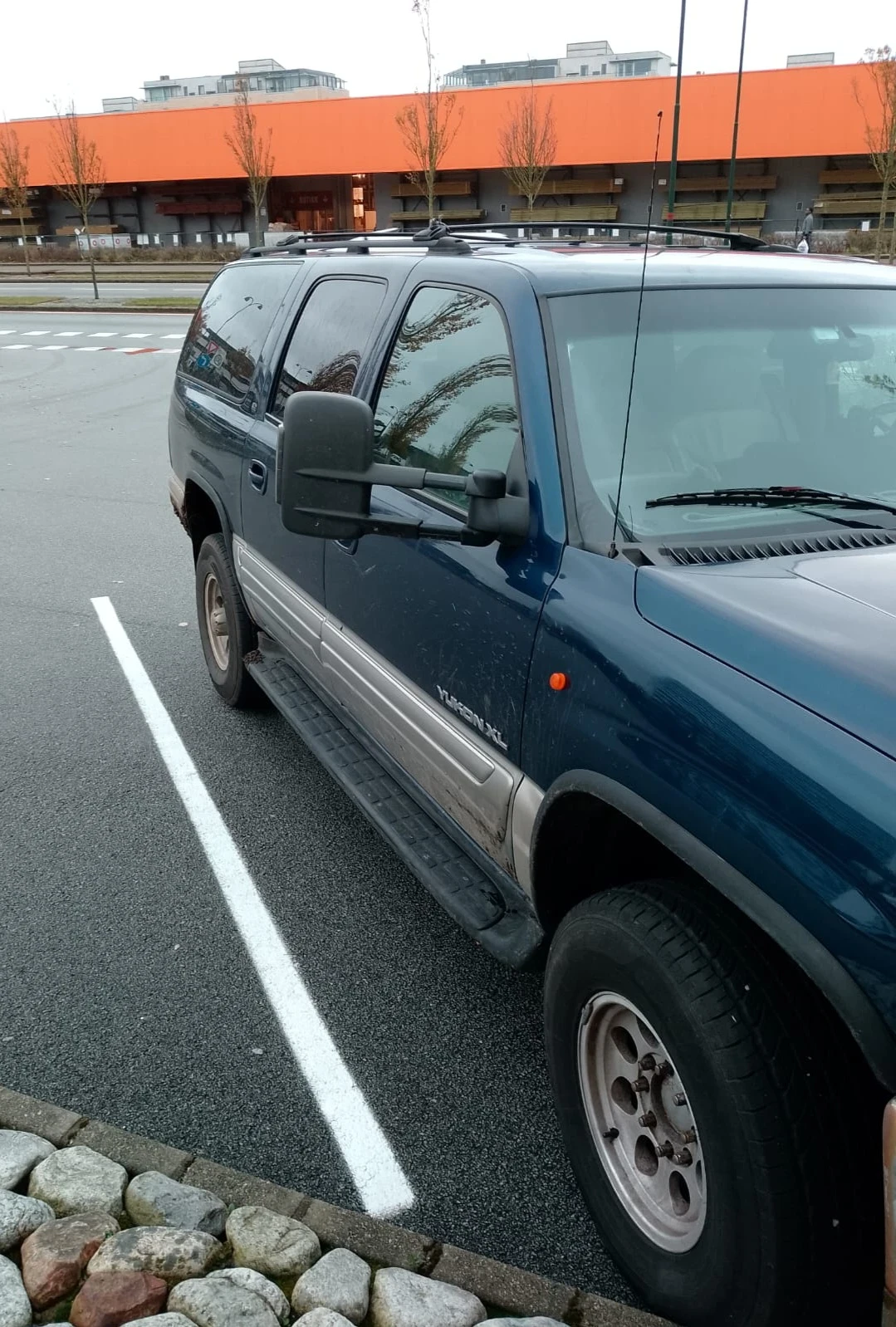 Gmc Yukon  - изображение 3