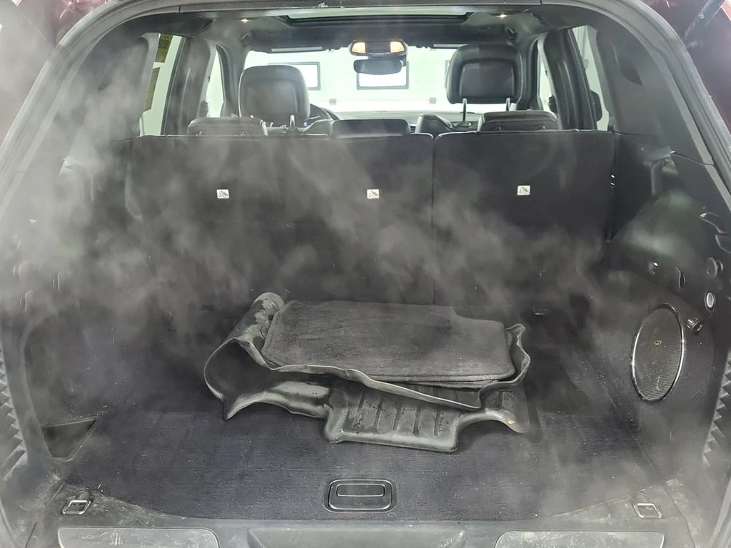 Jeep Grand cherokee * OVERLAND * REMOTE START* * ��������* * �������*  | Mobile.bg � ����������� 17