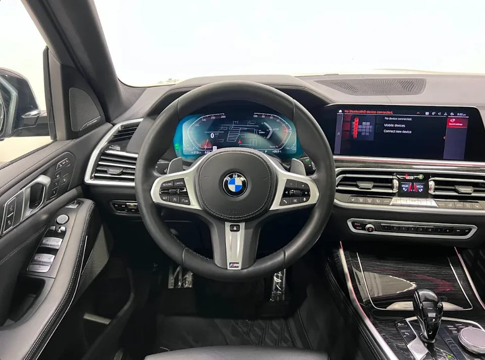 BMW X7 M SPORT PKG* PANO* 7 SEATS | Mobile.bg � ����������� 15