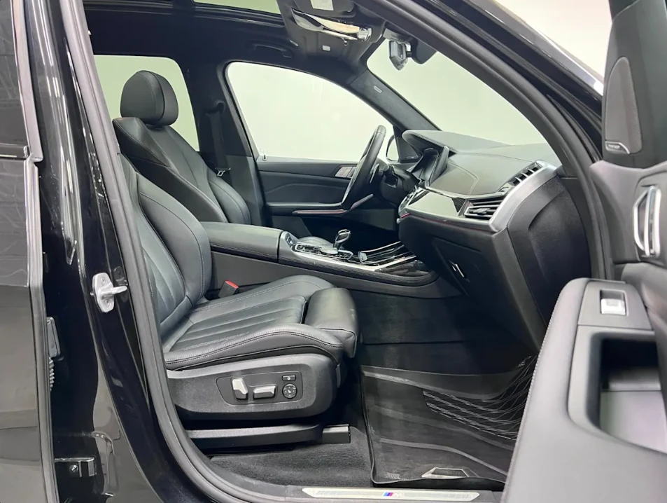 BMW X7 M SPORT PKG* PANO* 7 SEATS | Mobile.bg � ����������� 16