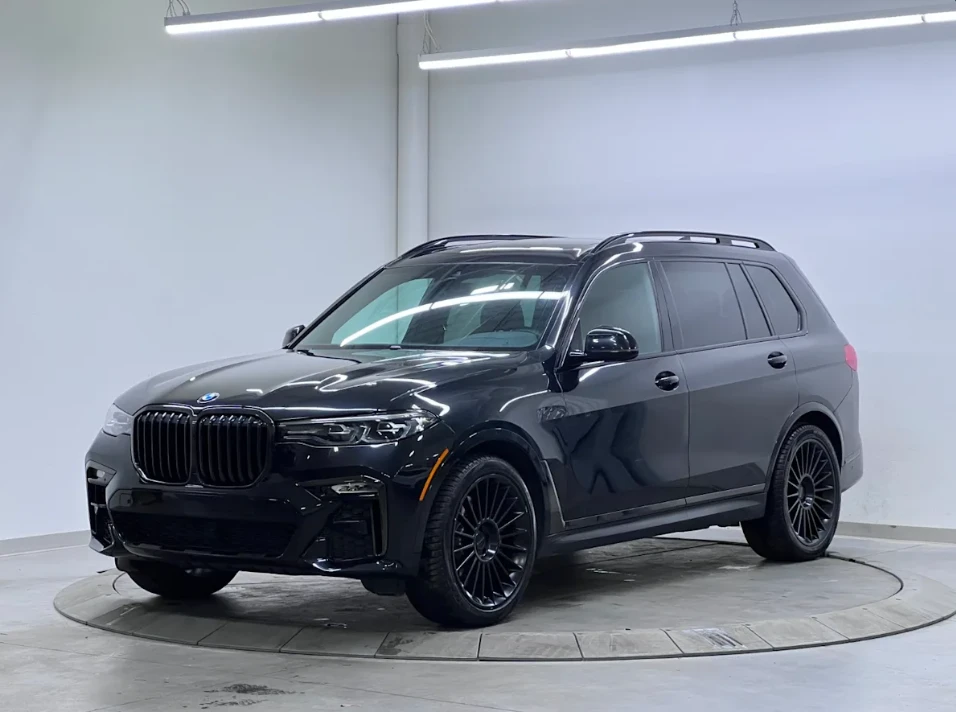 BMW X7 M SPORT PKG* PANO* 7 SEATS | Mobile.bg � ����������� 1