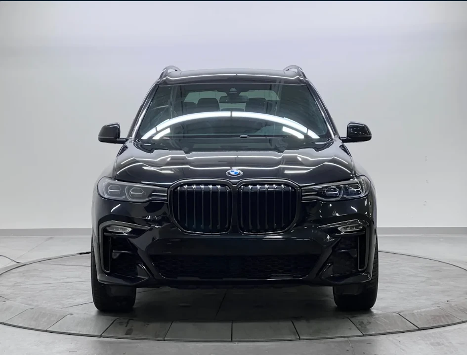 BMW X7 M SPORT PKG* PANO* 7 SEATS - изображение 2