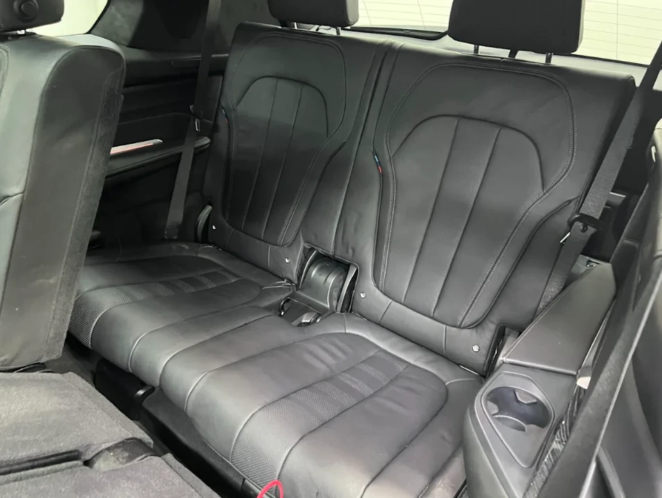 BMW X7 M SPORT PKG* PANO* 7 SEATS | Mobile.bg � ����������� 11