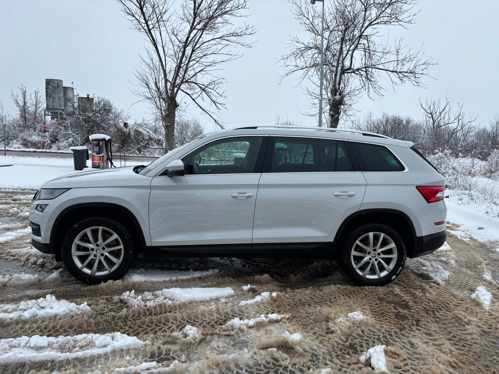 Skoda Kodiaq Edition 2.0 TDI - изображение 7