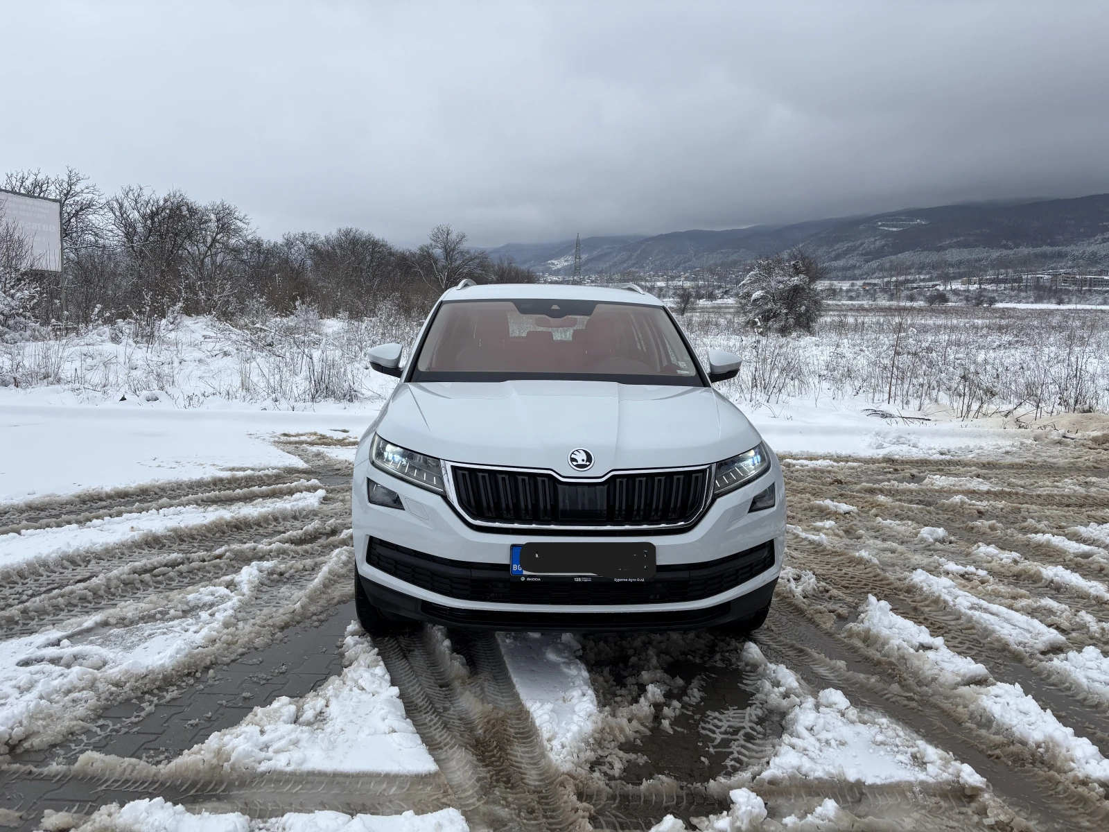 Skoda Kodiaq Edition 2.0 TDI - изображение 6