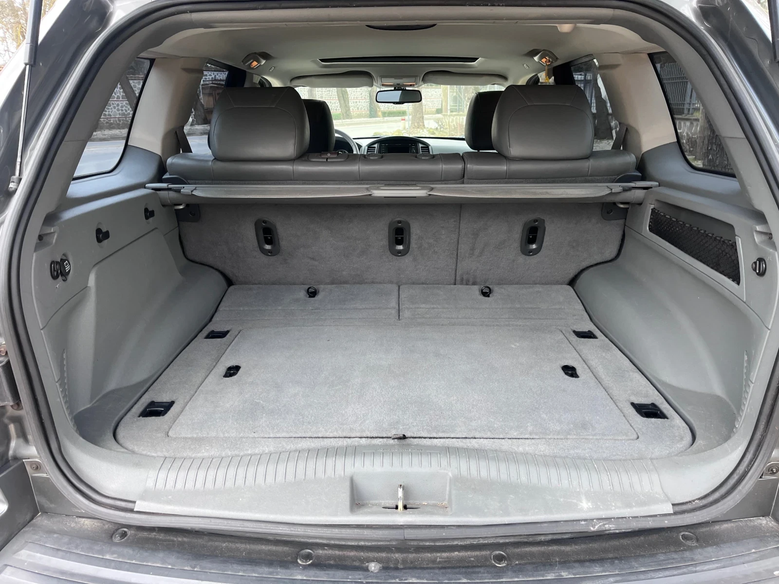 Jeep Grand cherokee 5.7 HEMI/LPG | Mobile.bg � ����������� 12