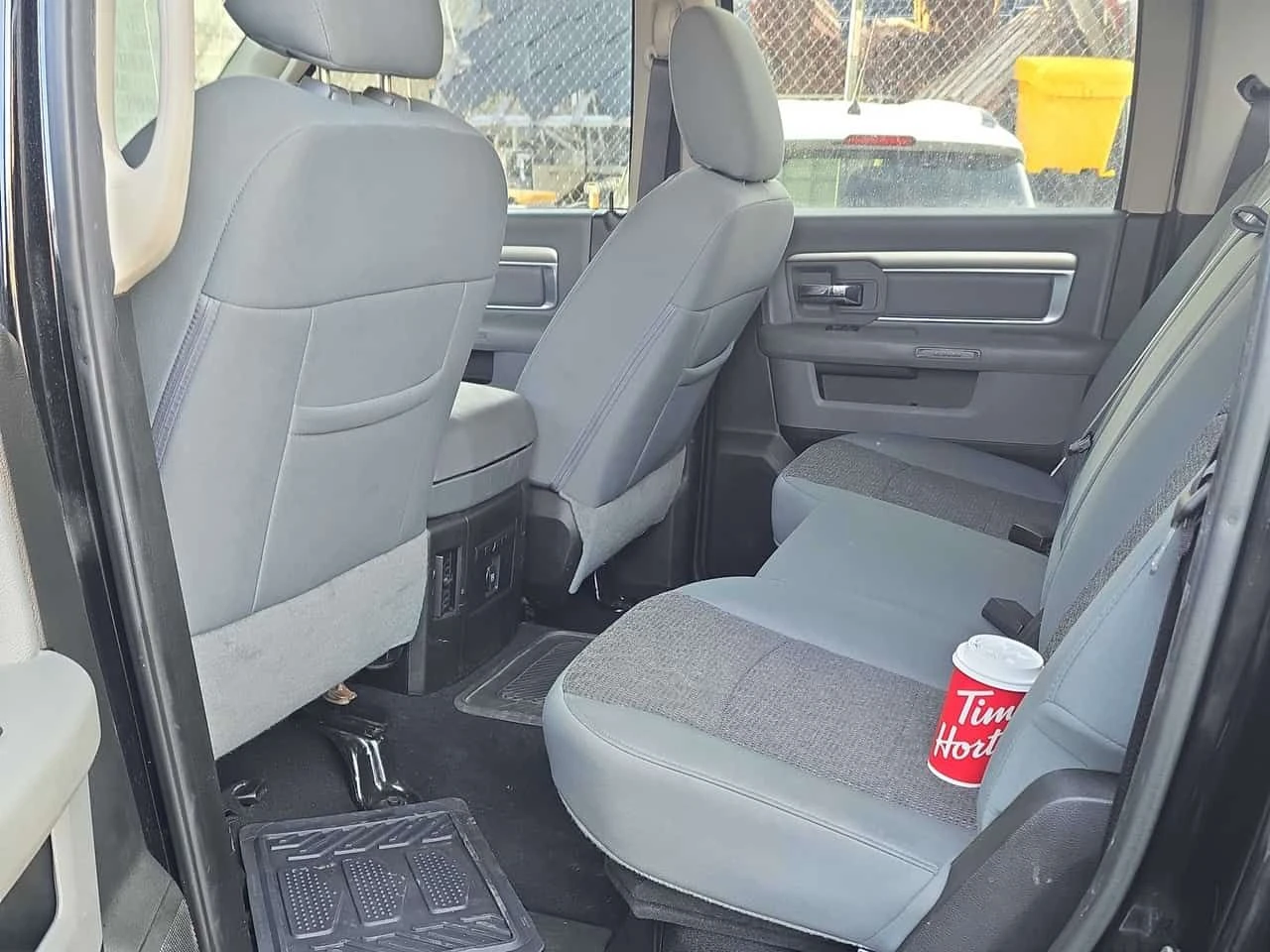 Dodge RAM 1500 * SLT * CARFAX * �������� * ����� | Mobile.bg � ����������� 11