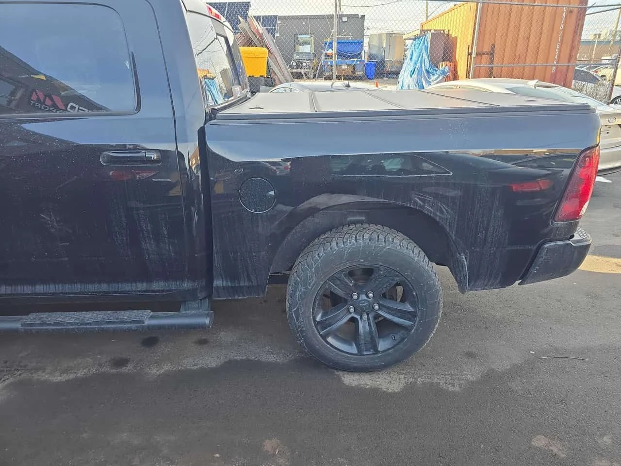 Dodge RAM 1500 * SLT * CARFAX * �������� * ����� | Mobile.bg � ����������� 4