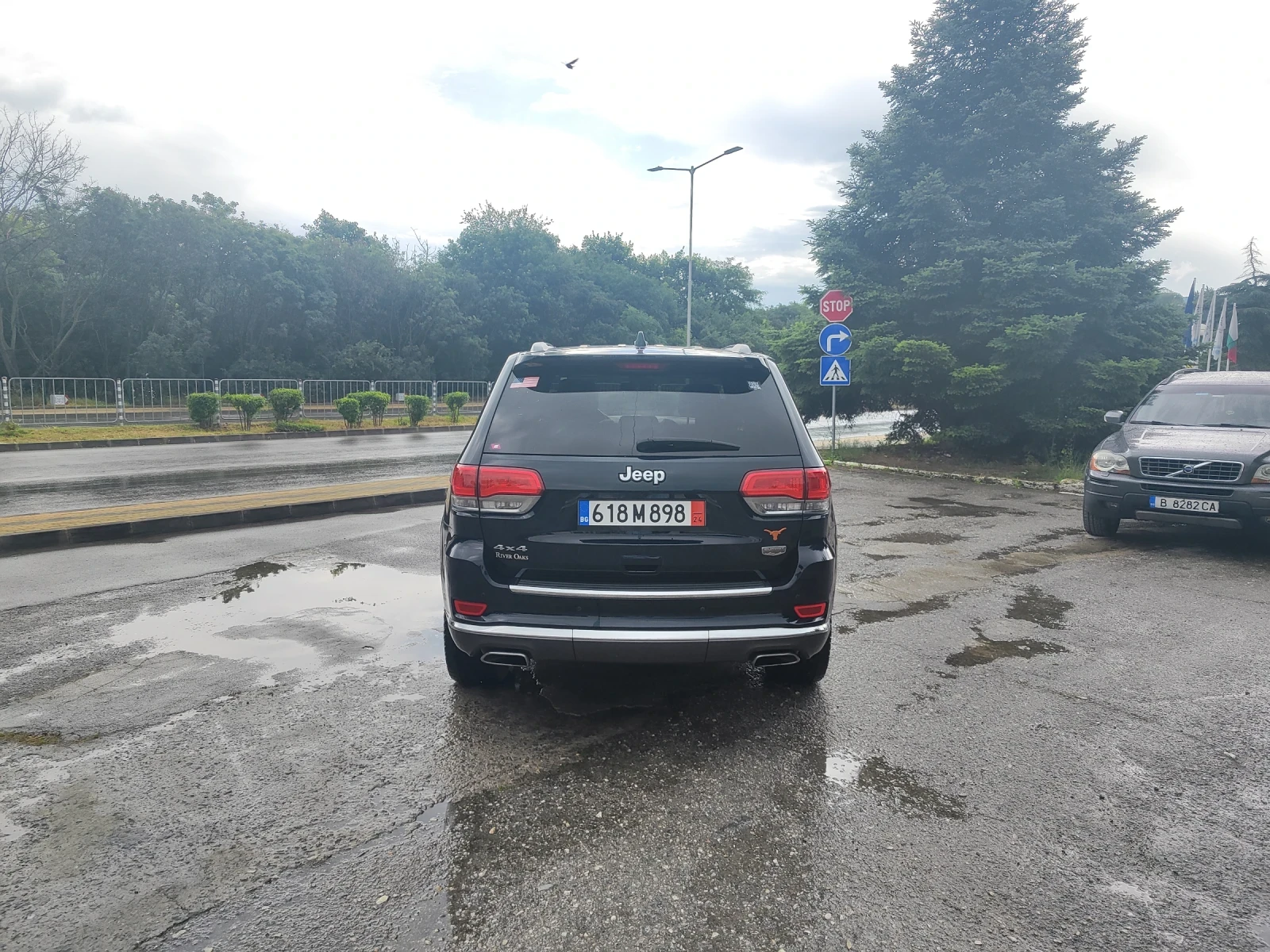 Jeep Grand cherokee SUMMIT | Mobile.bg � ����������� 3