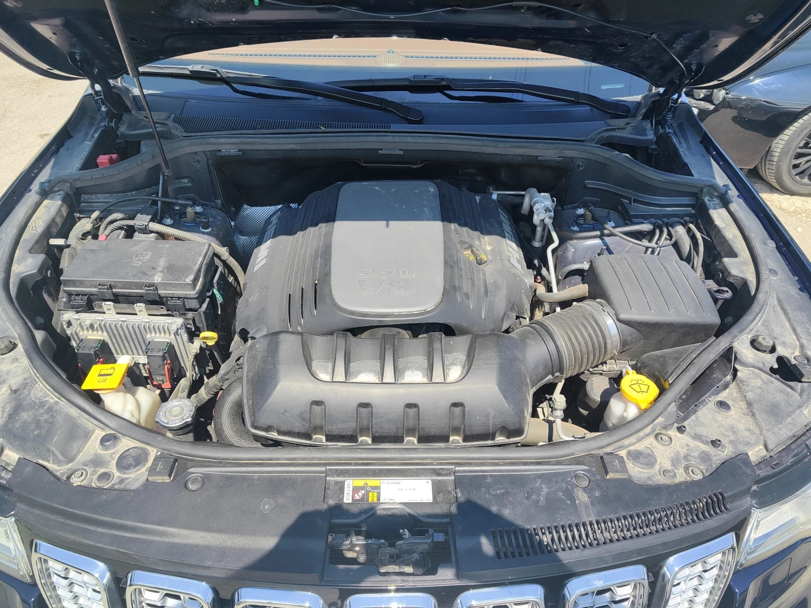 Jeep Grand cherokee SUMMIT | Mobile.bg � ����������� 9