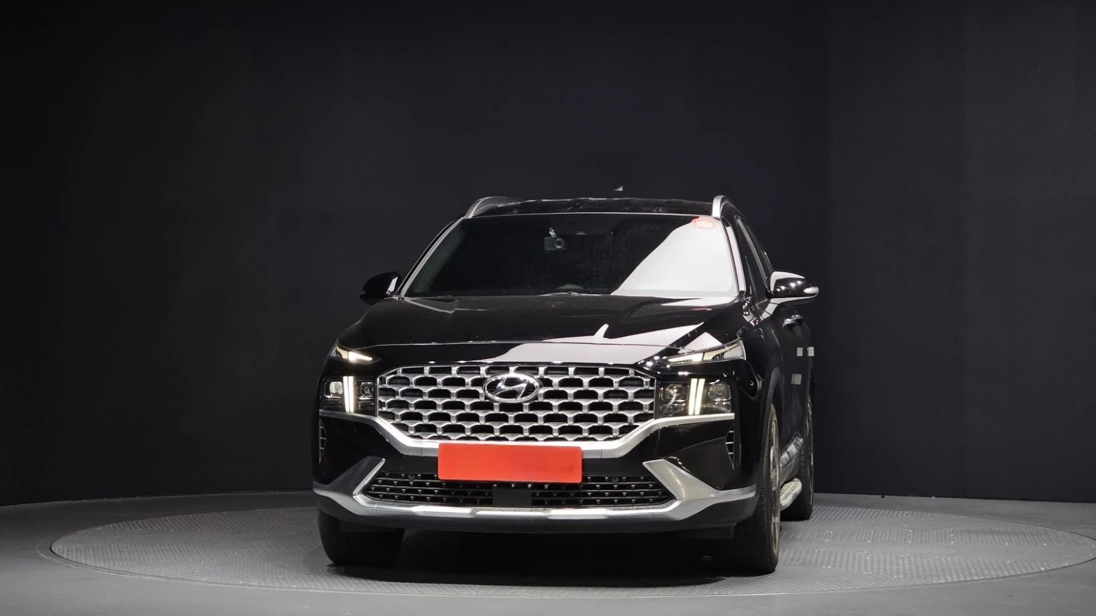 Hyundai Santa fe 2.2 2WD PRESTIGE autogeorge.com, снимка 2 - Автомобили и джипове - 54147680