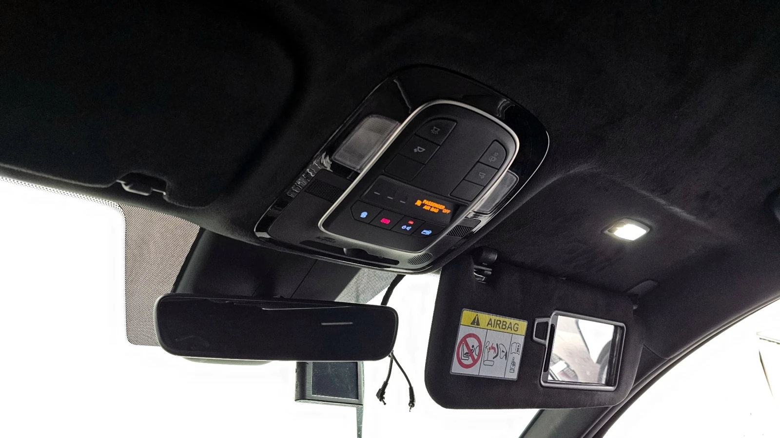 Hyundai Santa fe 2.2 2WD PRESTIGE autogeorge.com, снимка 17 - Автомобили и джипове - 54147680