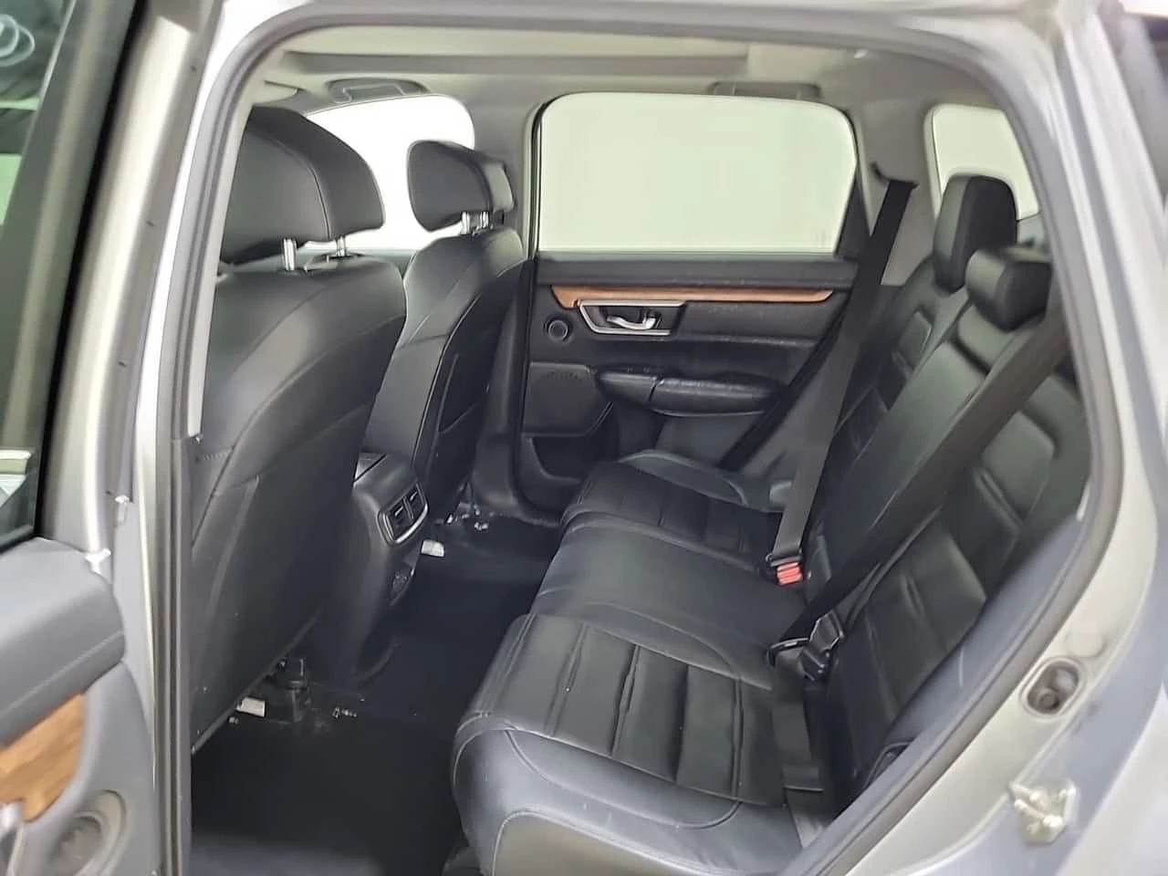 Honda Cr-v * Touring * CARFAX * БЕЗ ЗАБЕЛЕЖКИ * , снимка 7 - Автомобили и джипове - 54229107