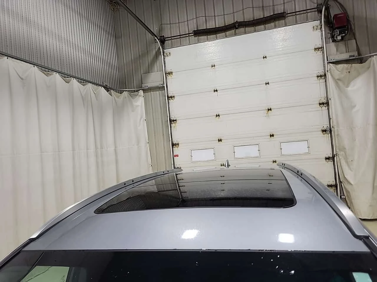 Honda Cr-v * Touring * CARFAX * БЕЗ ЗАБЕЛЕЖКИ * , снимка 5 - Автомобили и джипове - 54229107