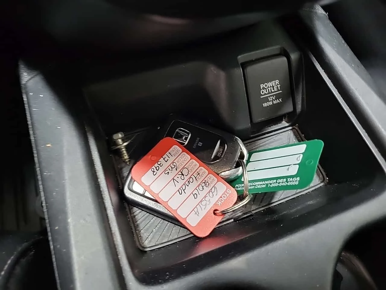 Honda Cr-v * Touring * CARFAX * БЕЗ ЗАБЕЛЕЖКИ * , снимка 11 - Автомобили и джипове - 54229107