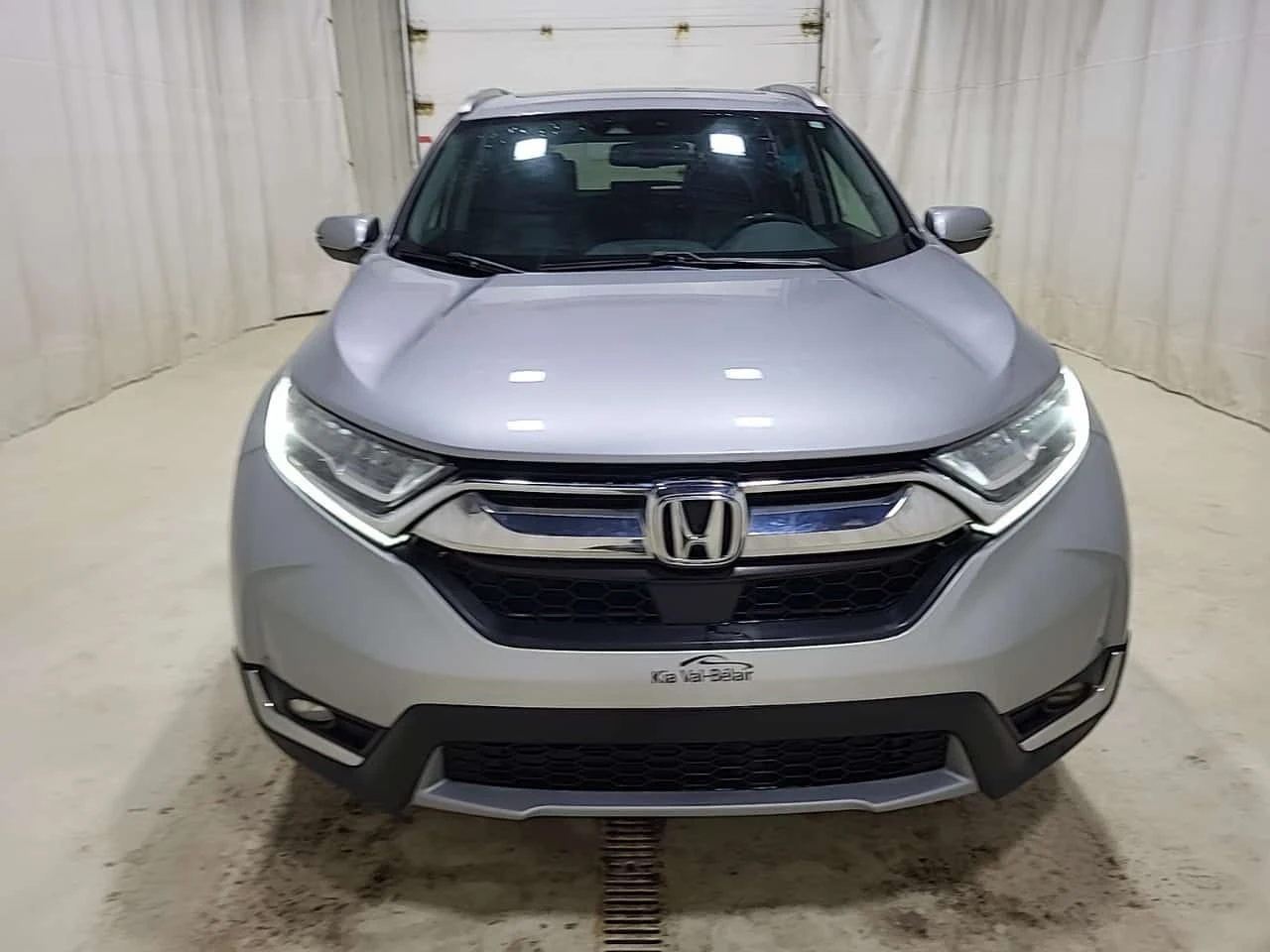 Honda Cr-v * Touring * CARFAX * БЕЗ ЗАБЕЛЕЖКИ * , снимка 3 - Автомобили и джипове - 54229107