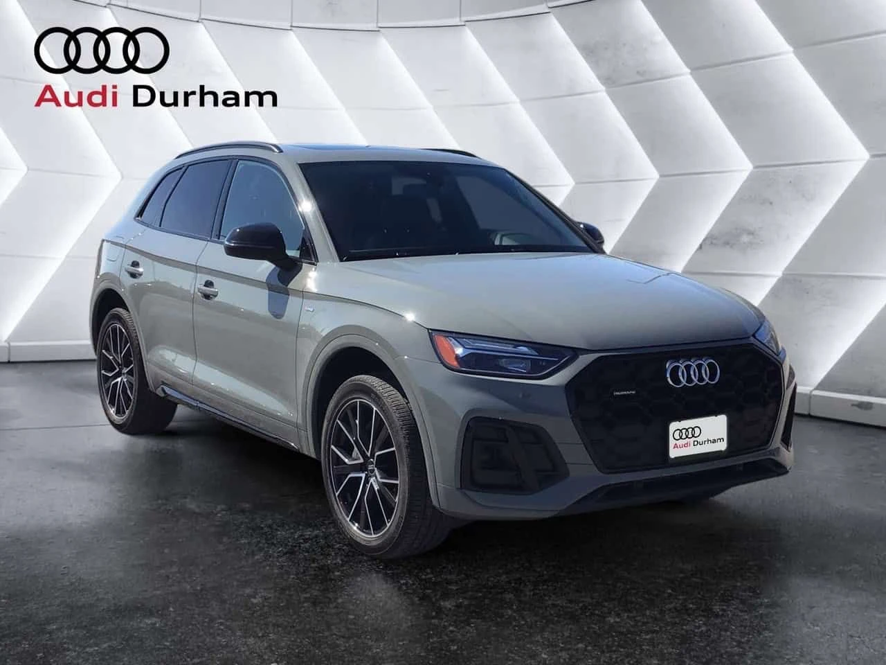 Audi Q5 S-Line Black Optics PKG| Panorama| Distronic|  | Mobile.bg � ����������� 2