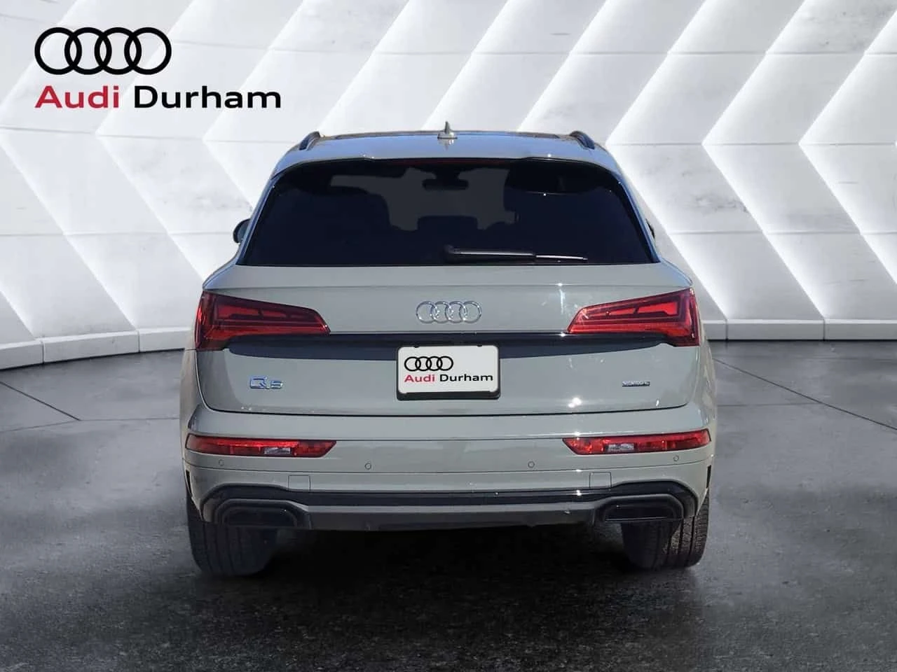 Audi Q5 S-Line Black Optics PKG| Panorama| Distronic|  | Mobile.bg � ����������� 5