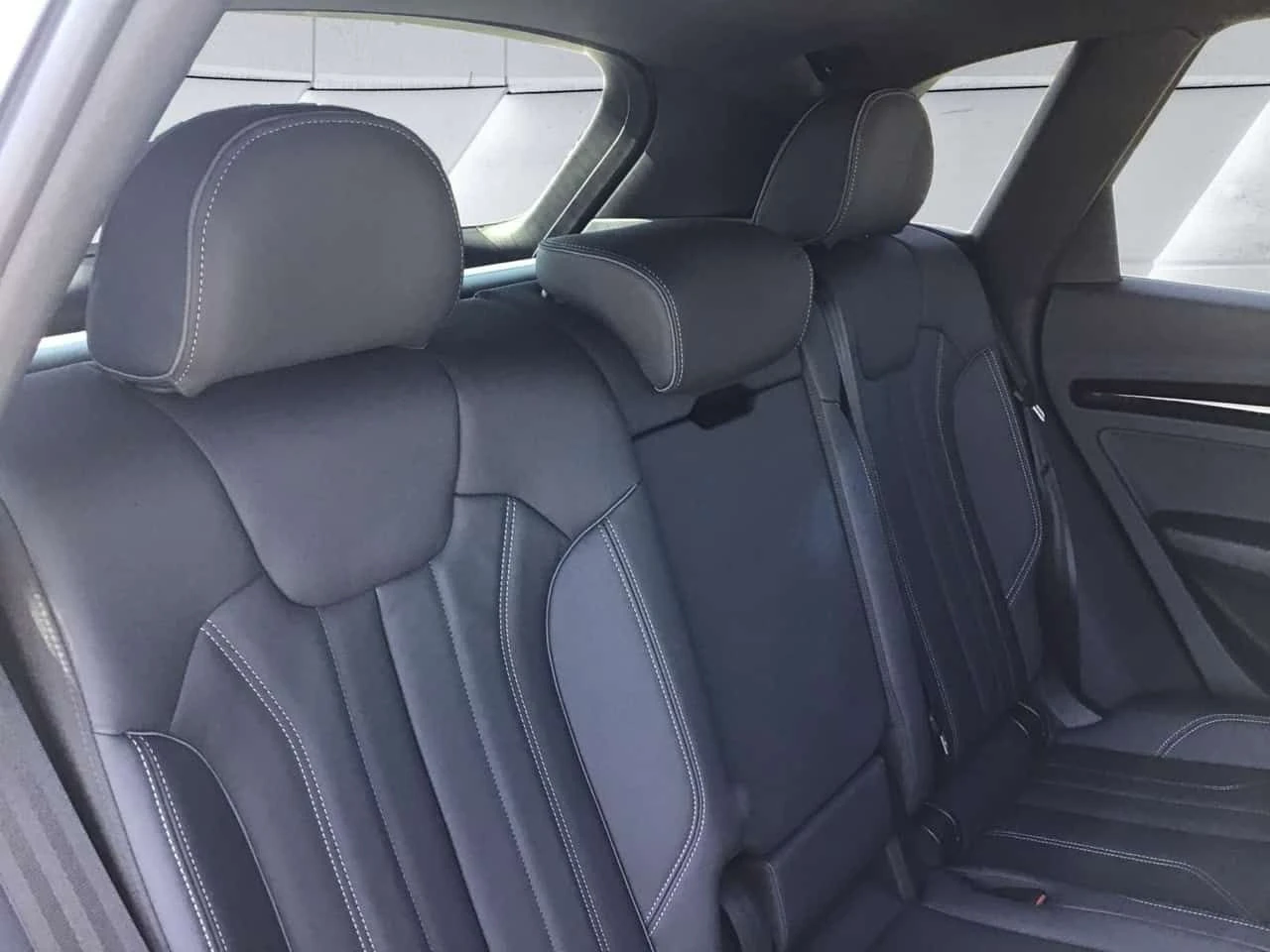 Audi Q5 S-Line Black Optics PKG| Panorama| Distronic|  | Mobile.bg � ����������� 16