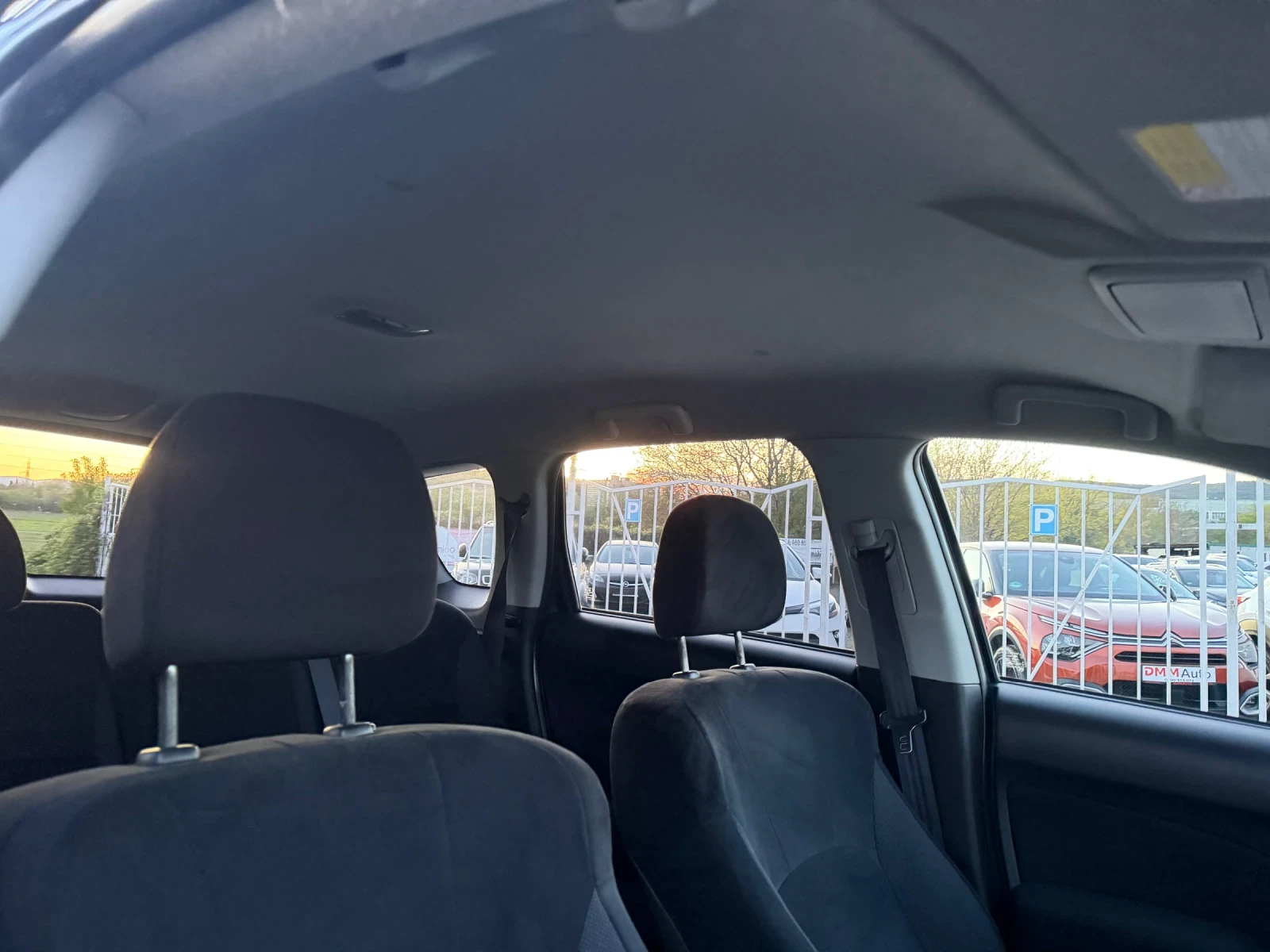 Mitsubishi Outlander 2.4i - 170 �.� / 4�4 / ������ ������ / 6+ 1 ����� | Mobile.bg � ����������� 14