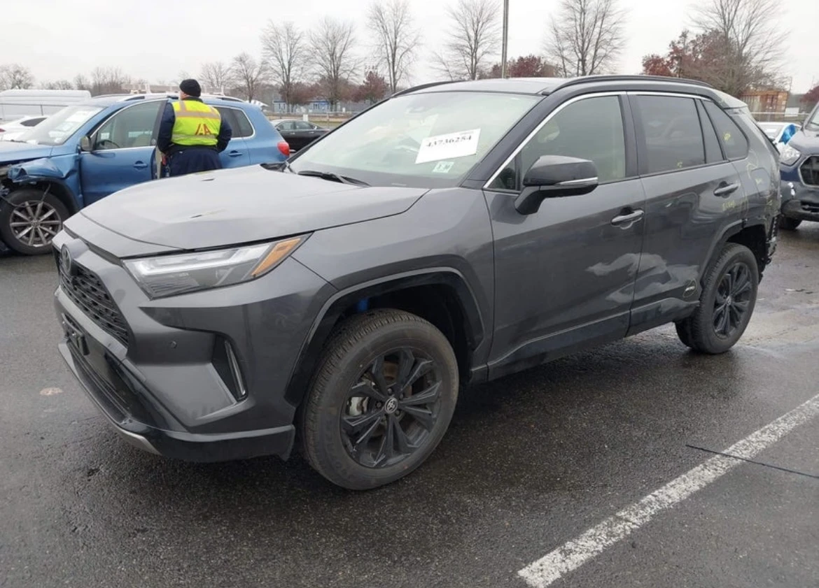 Toyota Rav4 HYBRID XCE | Mobile.bg � ����������� 2