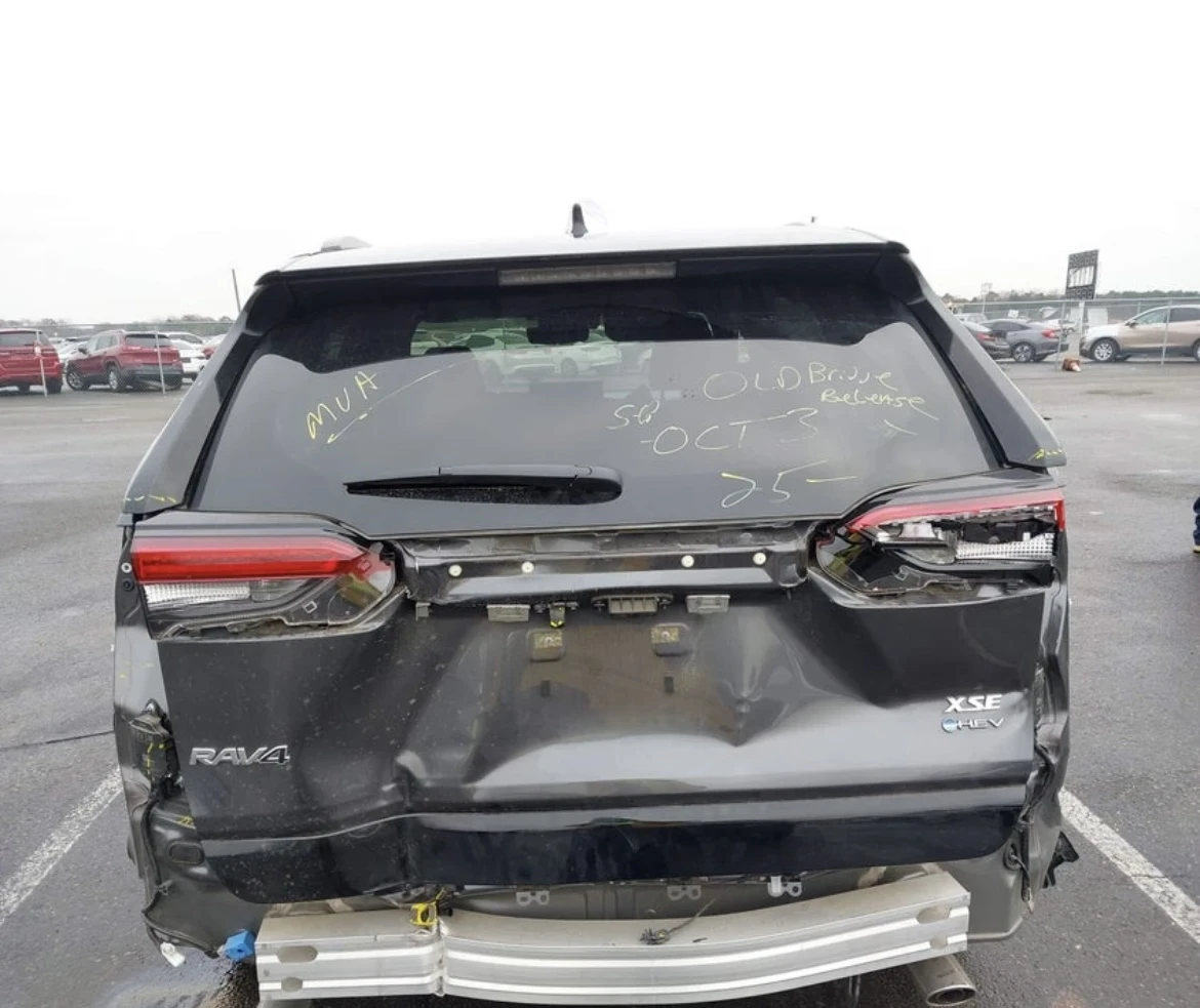 Toyota Rav4 HYBRID XCE | Mobile.bg � ����������� 9