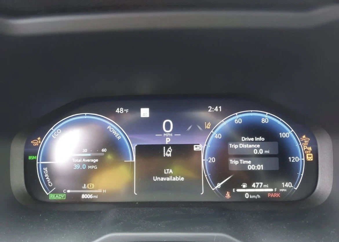 Toyota Rav4 HYBRID XCE | Mobile.bg � ����������� 13