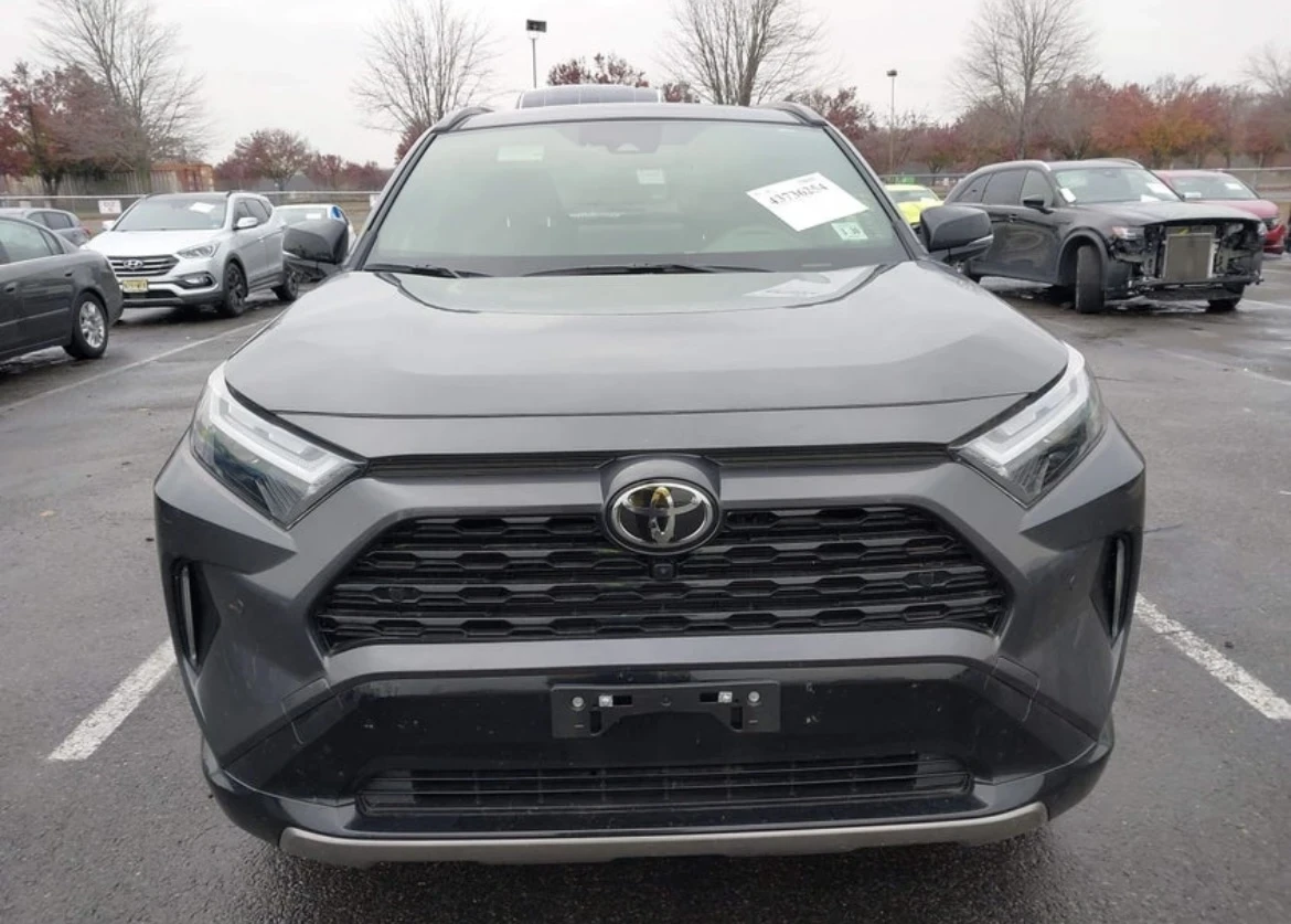 Toyota Rav4 HYBRID XCE | Mobile.bg � ����������� 6
