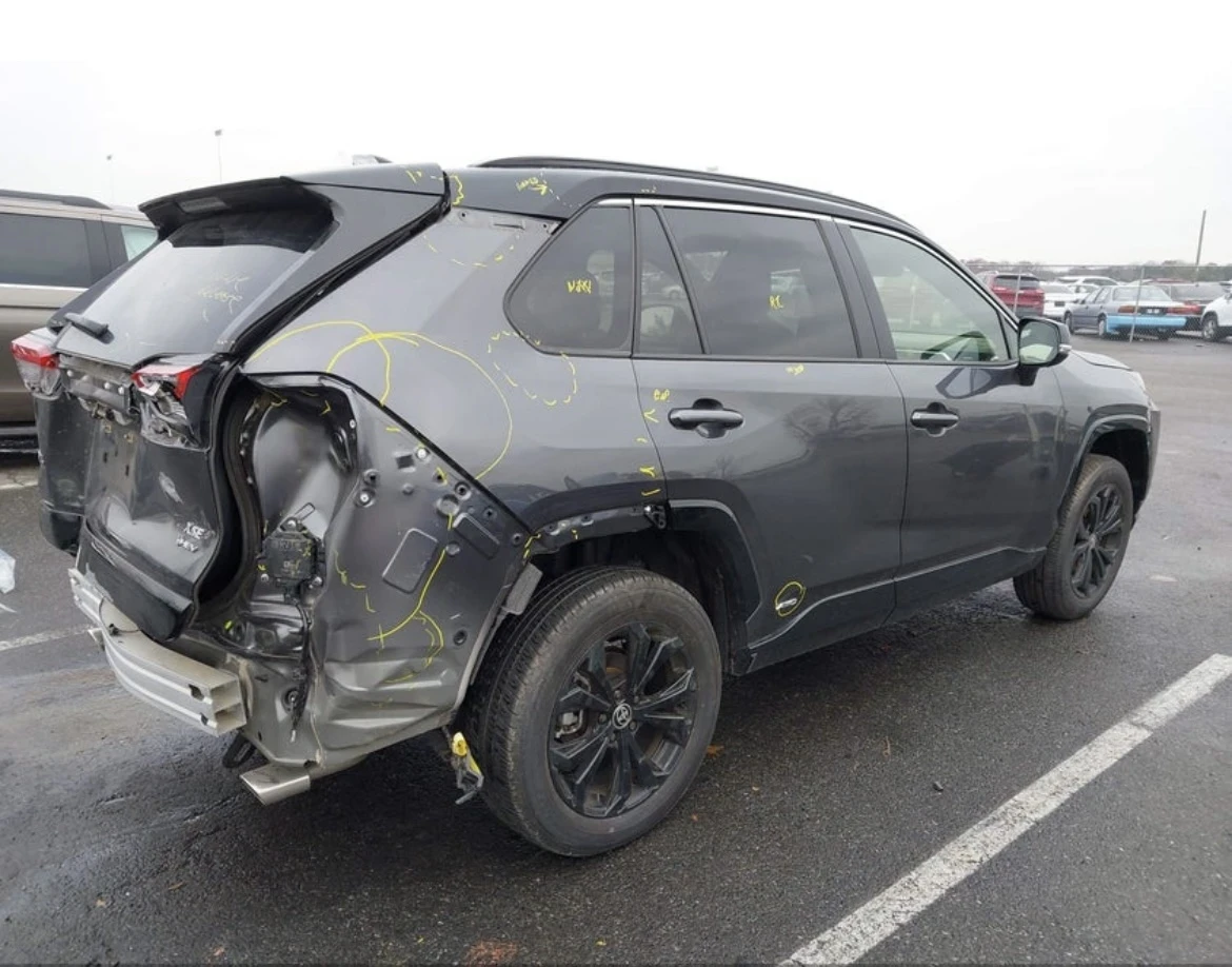 Toyota Rav4 HYBRID XCE | Mobile.bg � ����������� 7