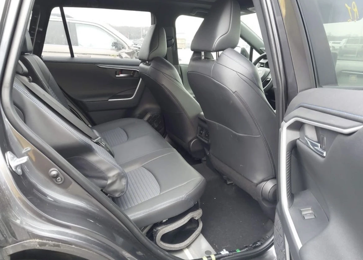 Toyota Rav4 HYBRID XCE | Mobile.bg � ����������� 12