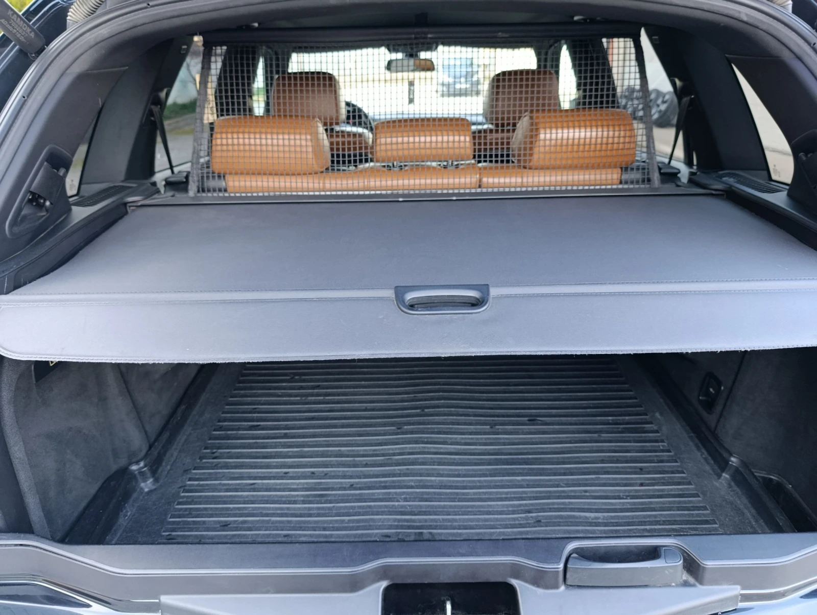BMW X5 Е 70, снимка 14 - Автомобили и джипове - 54683366