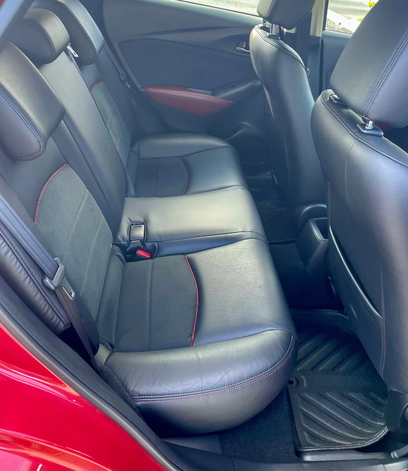 Mazda CX-3 GT AWD / 4x4 / , снимка 11 - Автомобили и джипове - 54944514