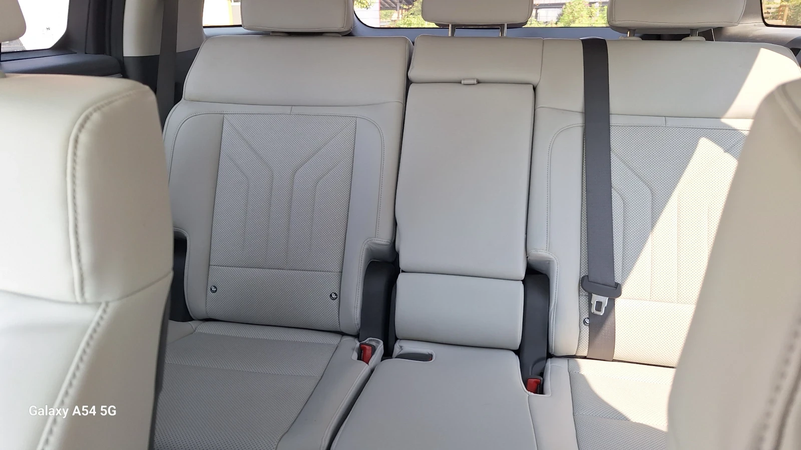 Hyundai Santa fe МХ5, снимка 12 - Автомобили и джипове - 55785417