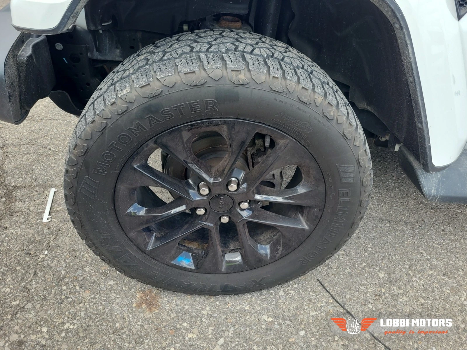 Jeep Wrangler, снимка 6 - Автомобили и джипове - 55992582