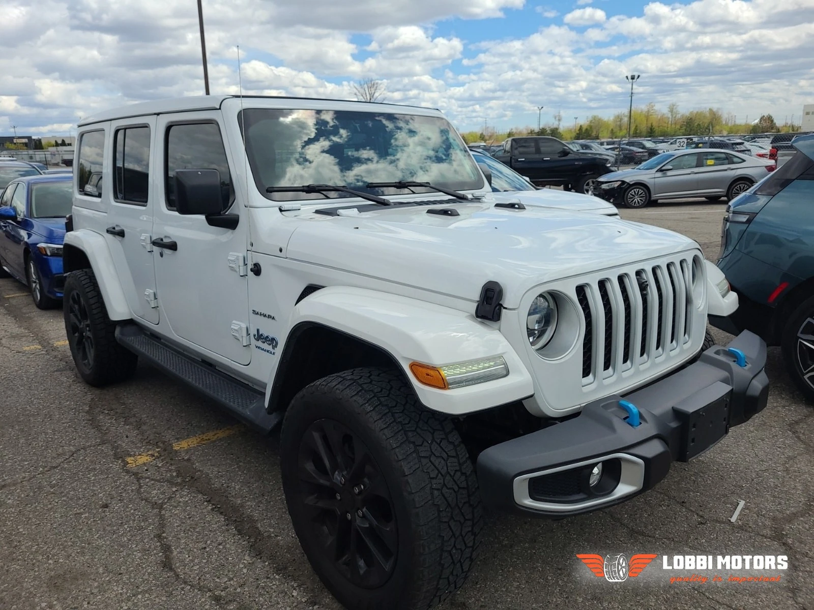Jeep Wrangler, снимка 2 - Автомобили и джипове - 55992582