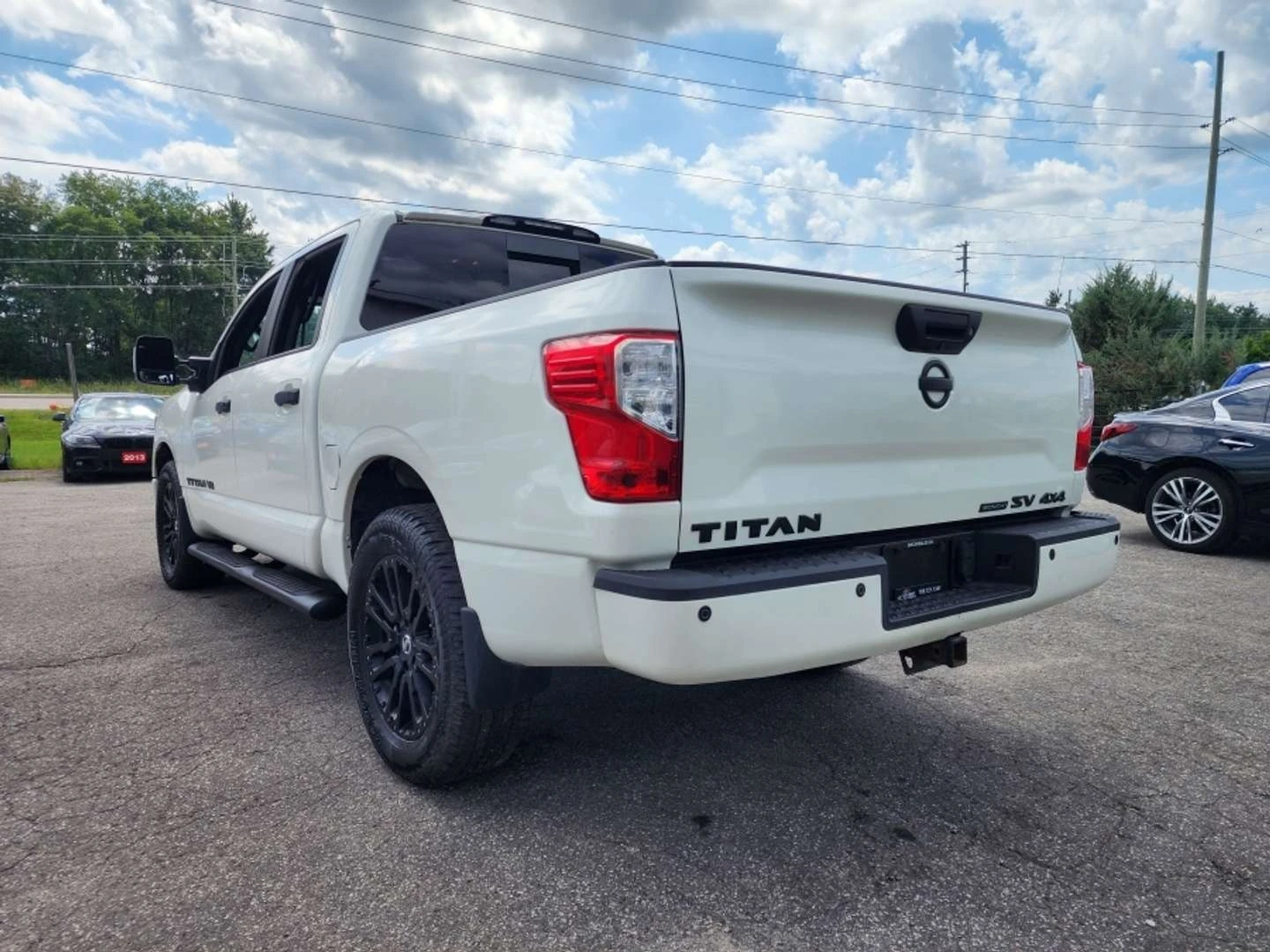 Nissan Titan crew cab | Mobile.bg � ����������� 4