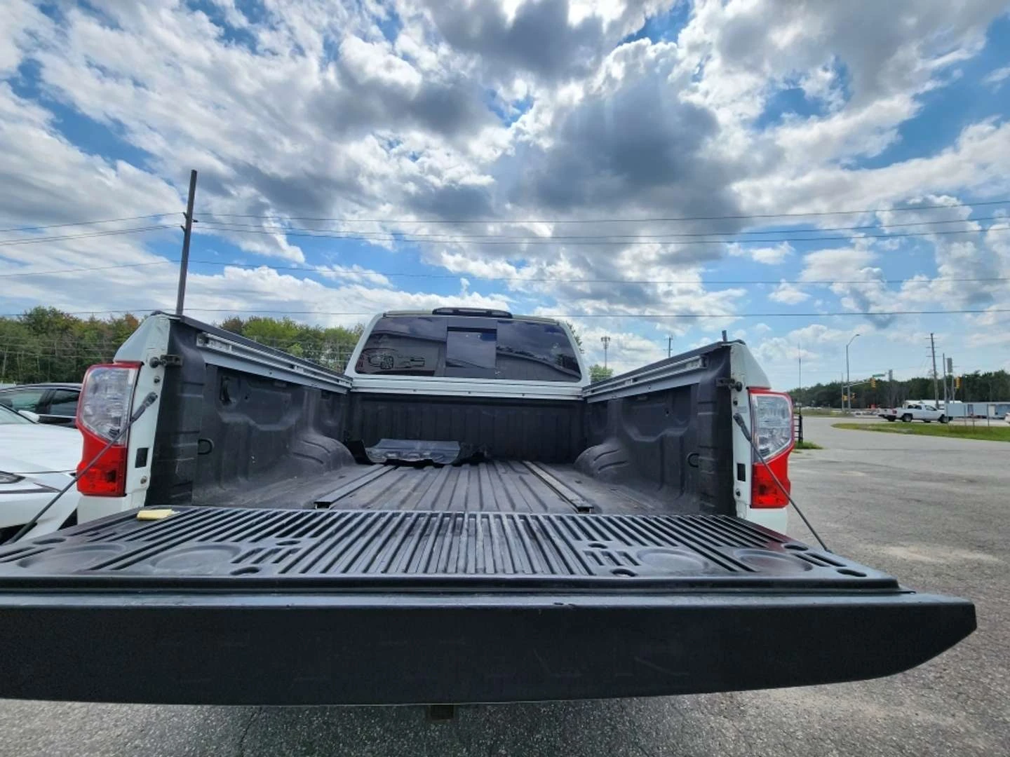 Nissan Titan crew cab | Mobile.bg � ����������� 11