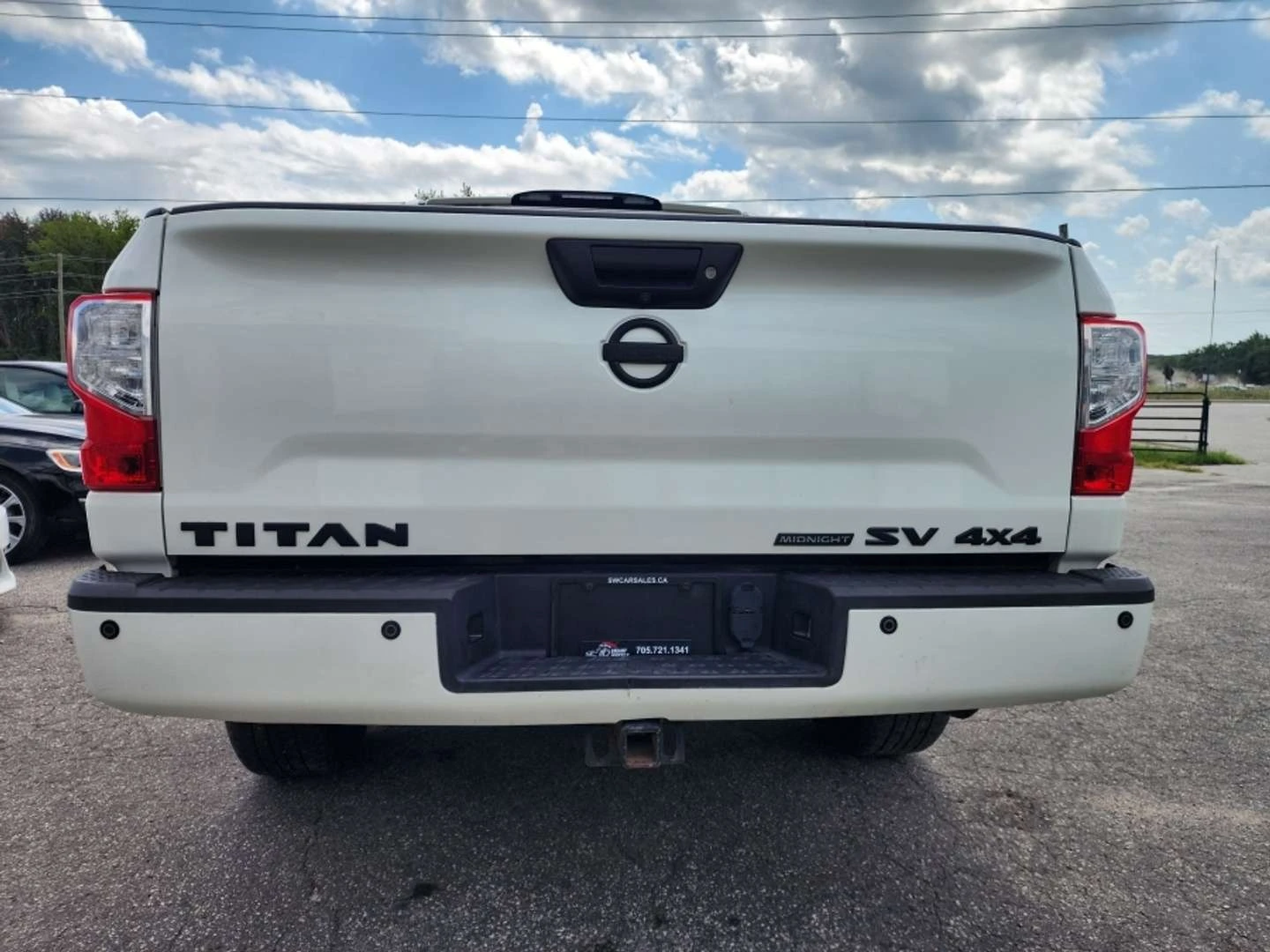 Nissan Titan crew cab | Mobile.bg � ����������� 5