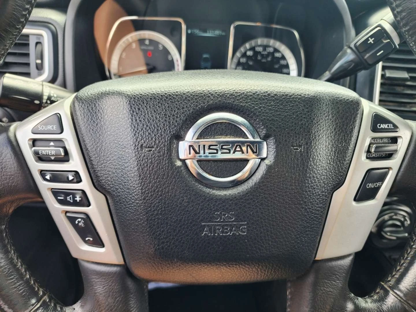 Nissan Titan crew cab | Mobile.bg � ����������� 15