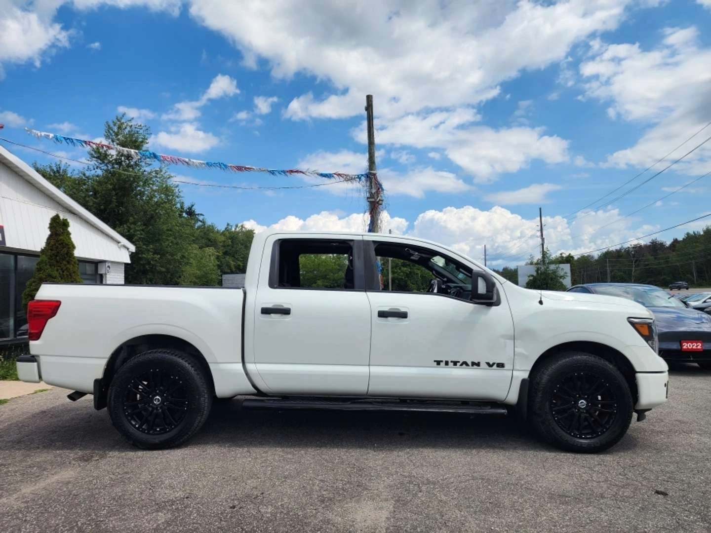 Nissan Titan crew cab | Mobile.bg � ����������� 7