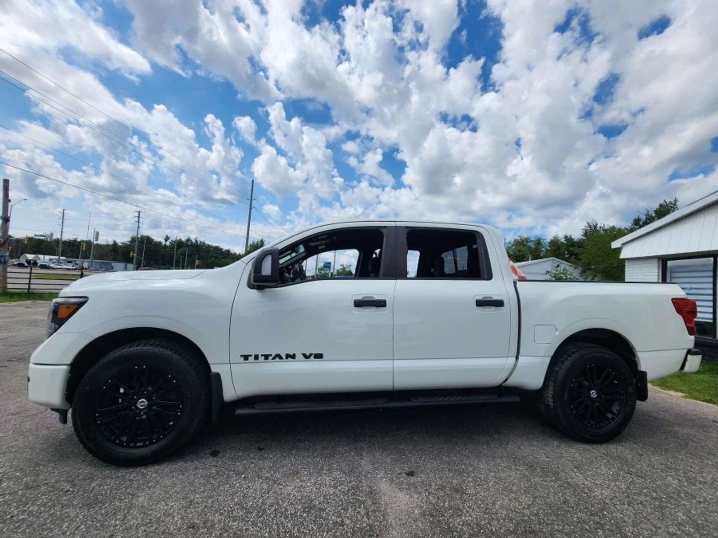 Nissan Titan crew cab | Mobile.bg � ����������� 3