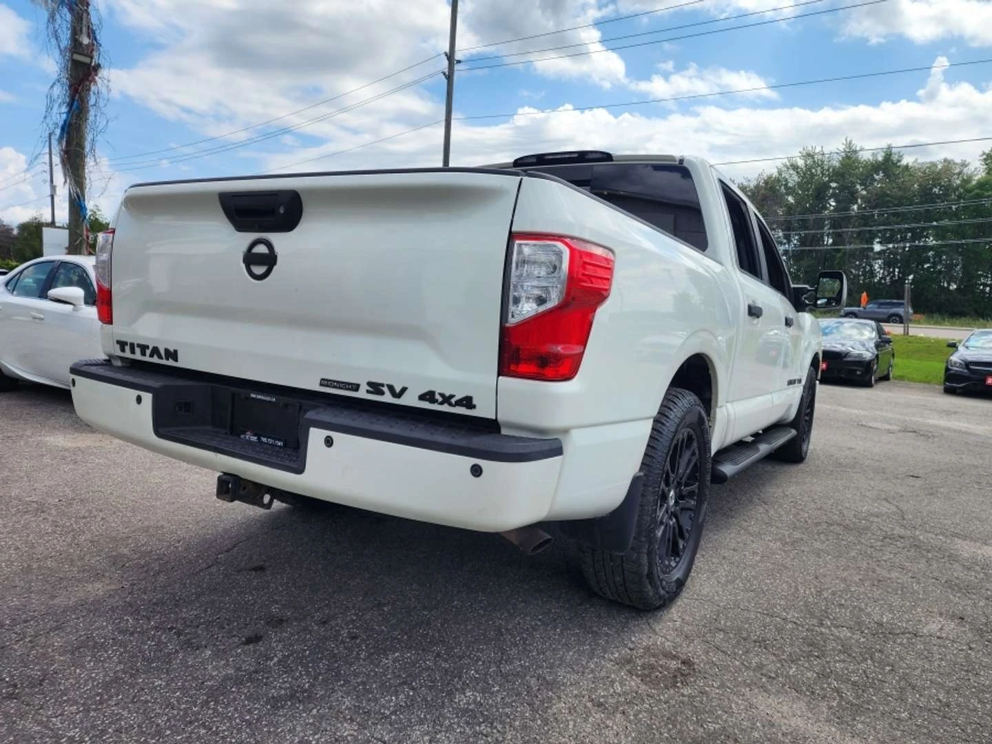 Nissan Titan crew cab | Mobile.bg � ����������� 6