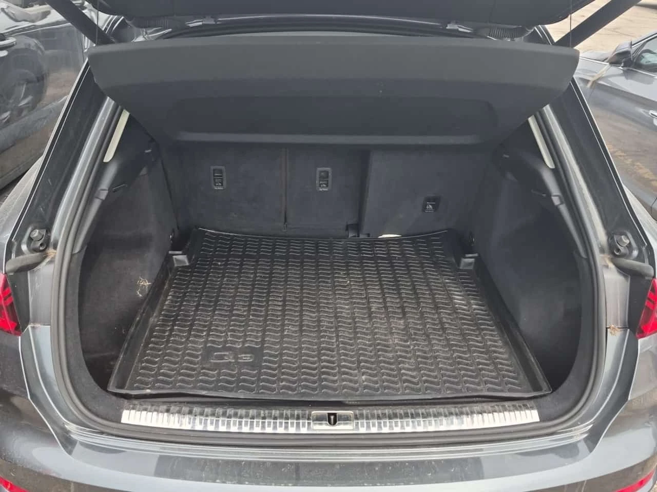 Audi Q3 / 45 TFSI / FULL DIGITAL / ��������� / �������� | Mobile.bg � ����������� 13