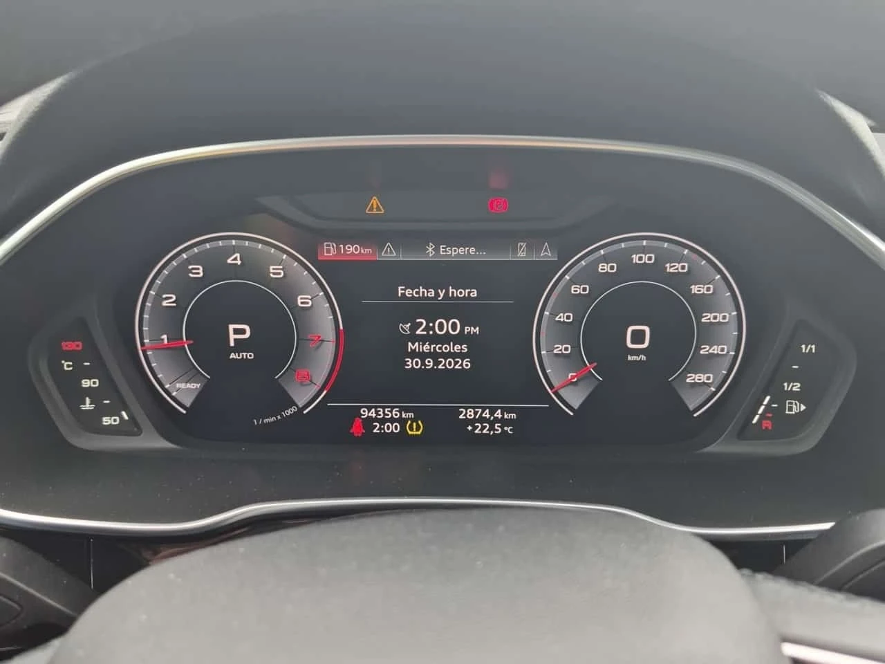 Audi Q3 / 45 TFSI / FULL DIGITAL / ��������� / �������� | Mobile.bg � ����������� 8