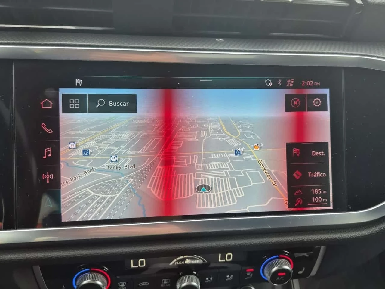 Audi Q3 / 45 TFSI / FULL DIGITAL / ��������� / �������� | Mobile.bg � ����������� 10