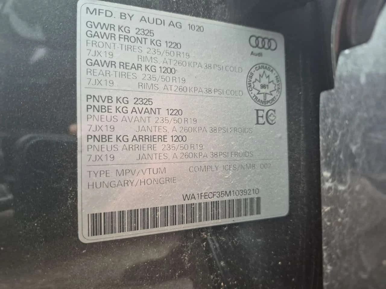 Audi Q3 / 45 TFSI / FULL DIGITAL / ��������� / �������� | Mobile.bg � ����������� 15