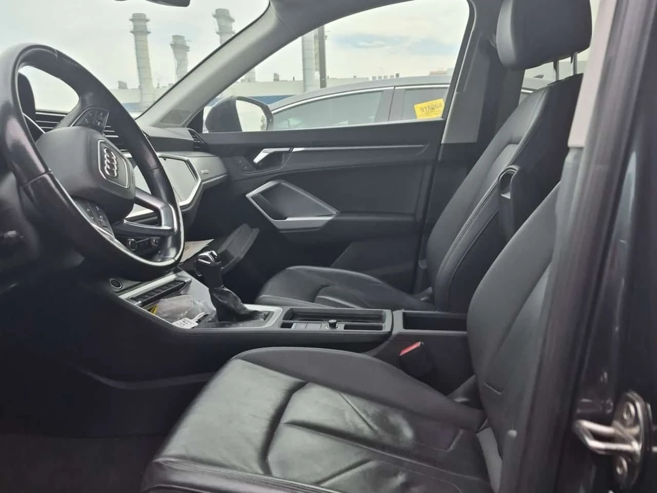 Audi Q3 / 45 TFSI / FULL DIGITAL / ��������� / �������� | Mobile.bg � ����������� 7