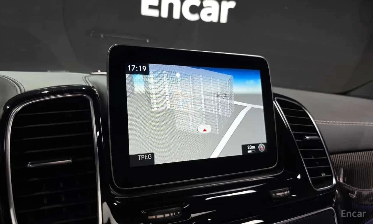 Mercedes-Benz GLE * AMG GLE63 S 4MATIC Coupe *  | Mobile.bg � ����������� 14