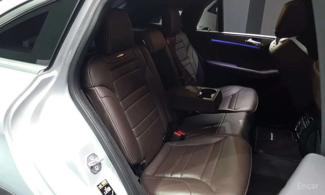 Mercedes-Benz GLE * AMG GLE63 S 4MATIC Coupe *  | Mobile.bg � ����������� 12