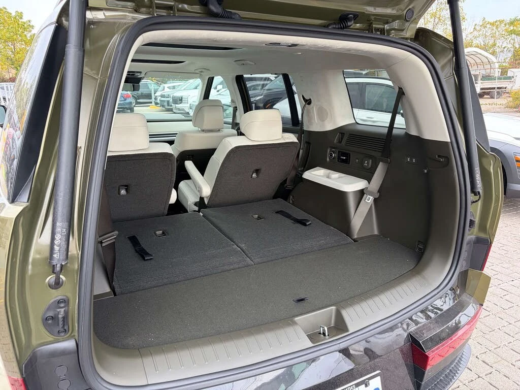 Hyundai Santa fe Ultimate Calligraphy * ���������� * (���� �� ��) | Mobile.bg � ����������� 6